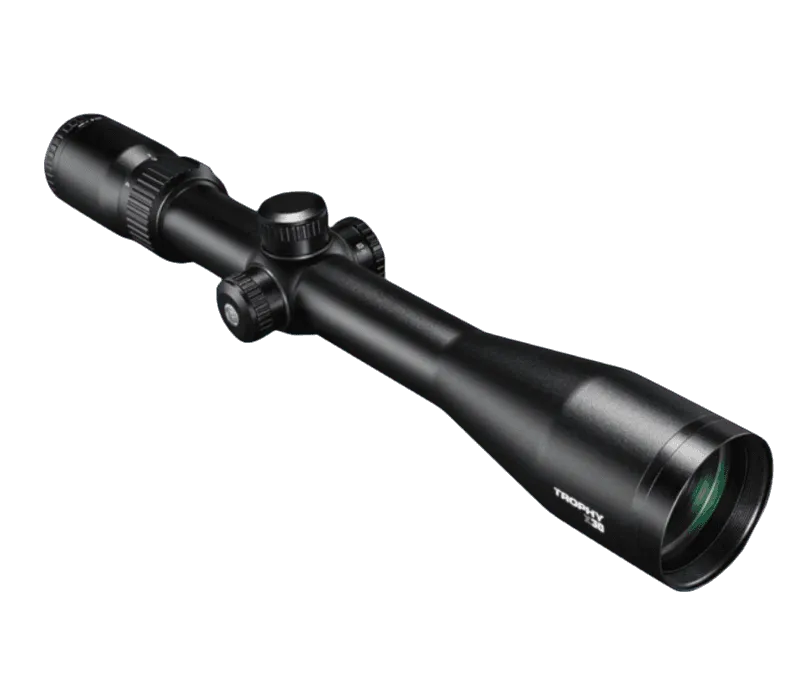 Bushnell XTREME 6-24X50