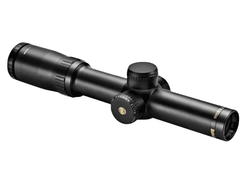 Bushnell 6500 2.5-16X42 MIL-DOT