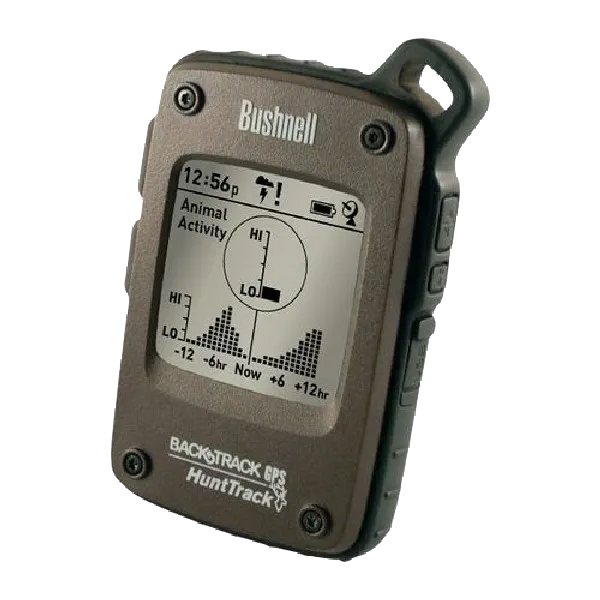 Bushnell Hunttrack