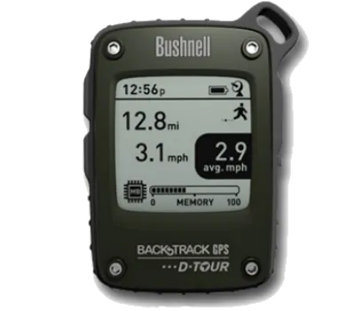 Bushnell D-TOUR